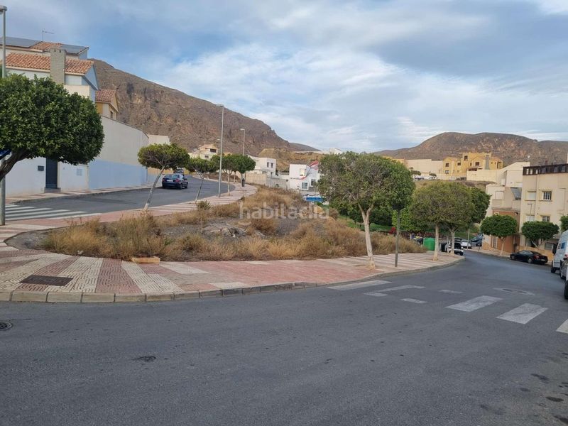 Foto 0382508d-a175-4a0c-870f-ef61fbb1c96b. Terreno residencial solar en la zona de chalet de las colinas, aguadulce !!! en Roquetas de Mar