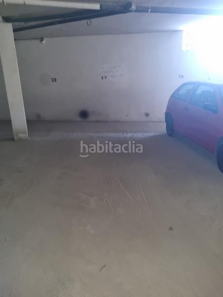 Foto 782a8eb9-95cf-4512-8b7f-db96765392b4. Parking voiture dans Santa María del Águila Ejido (El)