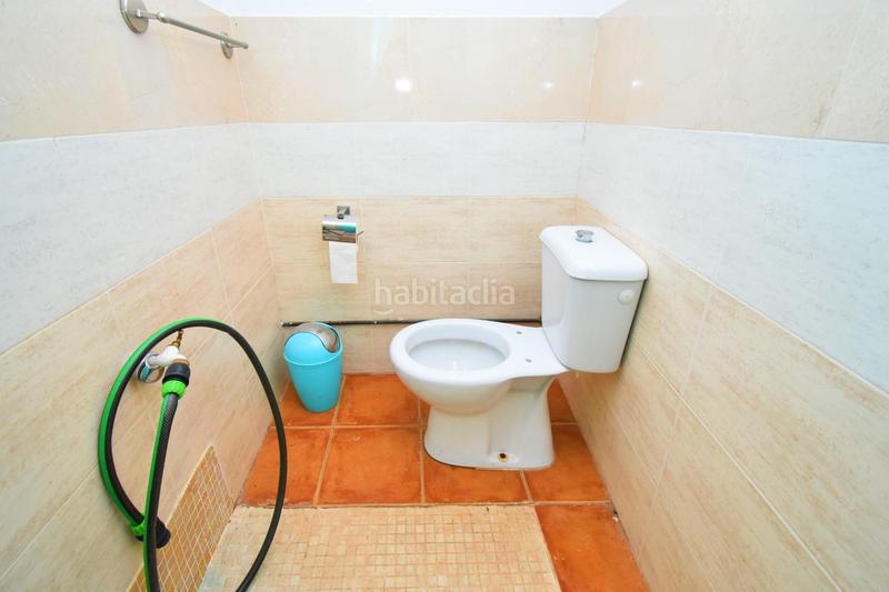 Foto 46094c22-b078-4725-9e13-bfdbc74e534a. Finca rústica terreno con construcción en canjayar en Canjáyar