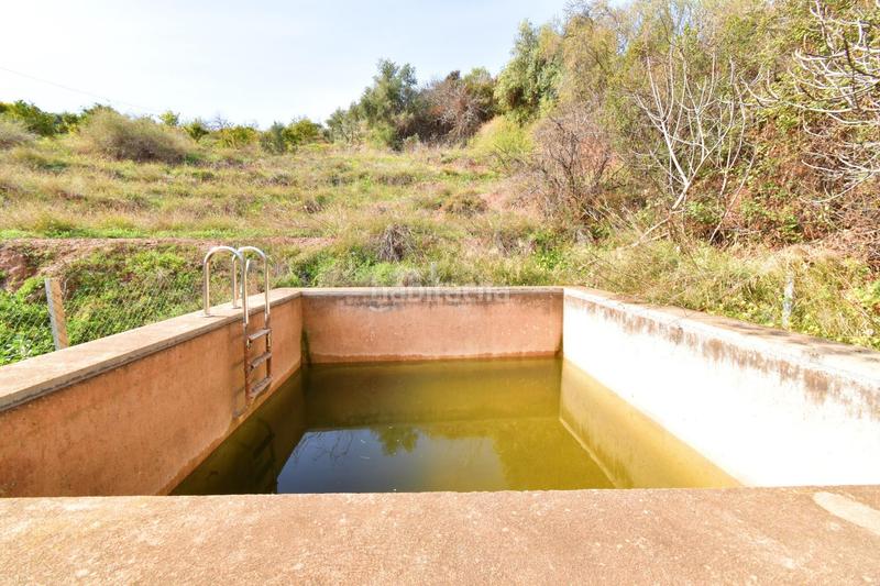 Foto 48a6716b-abef-4876-b4fc-707e7e64367f. Finca rústica terreno con construcción en canjayar en Canjáyar