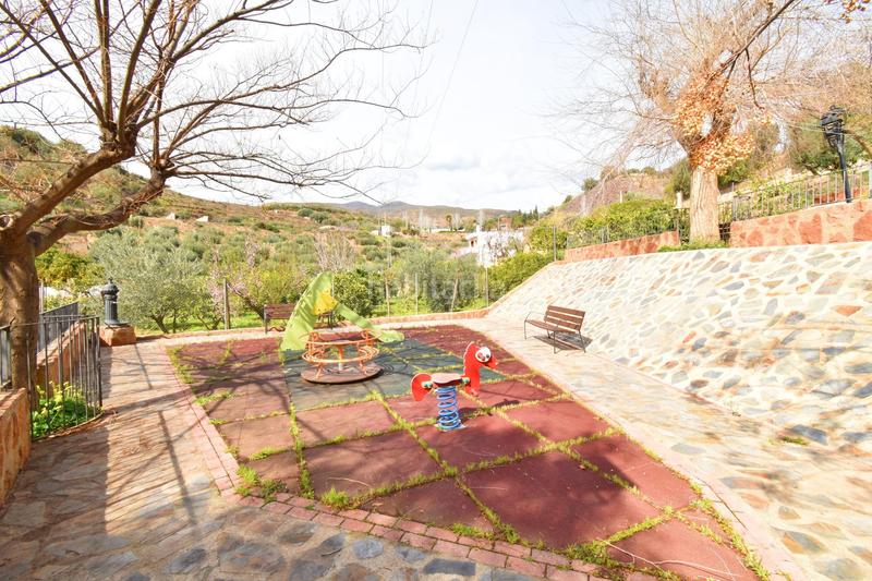 Foto 5b198675-6523-471a-b9ce-435e270ede6e. Finca rústica terreno con construcción en canjayar en Canjáyar