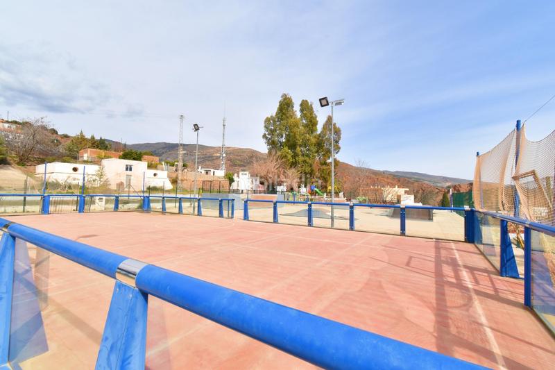 Foto 5e7038a4-e236-4086-831d-c7be83361045. Finca rústica terreno con construcción en canjayar en Canjáyar