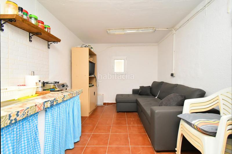 Foto 635db138-45a5-478f-b04b-ce17a8a095d5. Finca rústica terreno con construcción en canjayar en Canjáyar