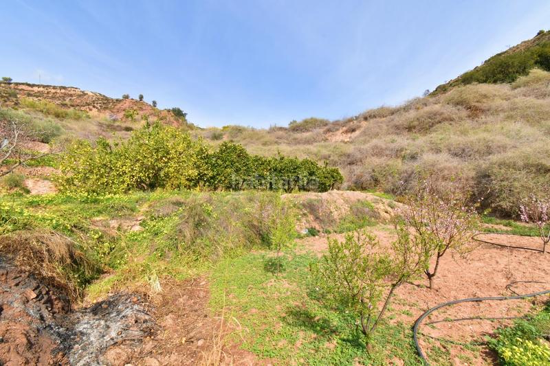 Foto 84e2539f-f1ea-4459-8654-b415529663b6. Finca rústica terreno con construcción en canjayar en Canjáyar