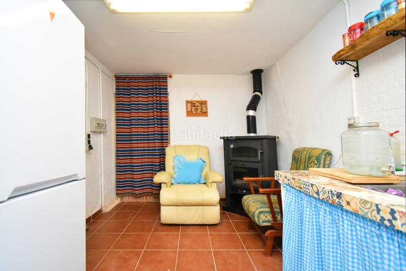 Foto 93076129-c1df-4c0e-86b1-c4e99577f4e5. Finca rústica terreno con construcción en canjayar en Canjáyar