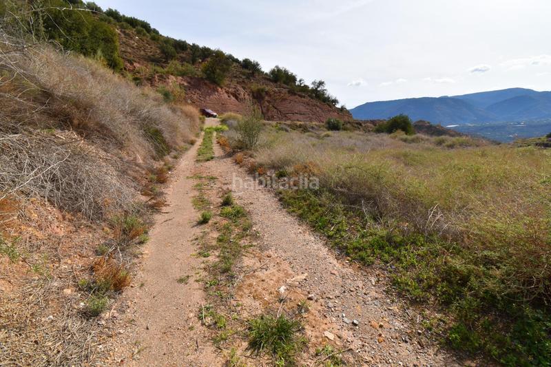 Foto 93e5bcfb-e74c-4217-9e3f-54ca9e67a66b. Finca rústica terreno con construcción en canjayar en Canjáyar