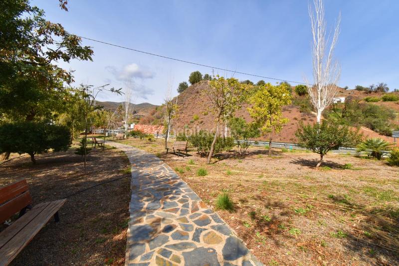 Foto a2994c51-c6cb-4938-b029-2420b4d8889a. Finca rústica terreno con construcción en canjayar en Canjáyar