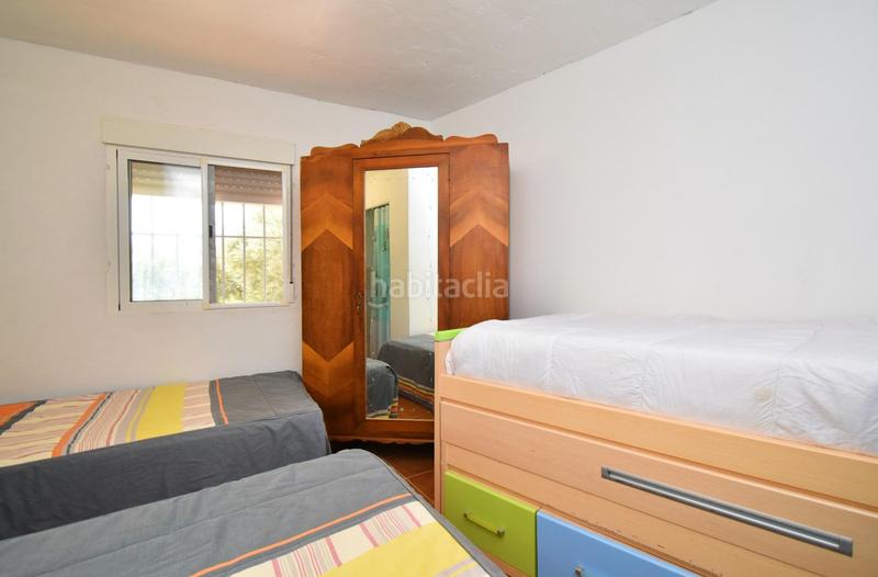 Foto c50b55ce-b476-407f-8327-f85f689e86c4. Finca rústica terreno con construcción en canjayar en Canjáyar