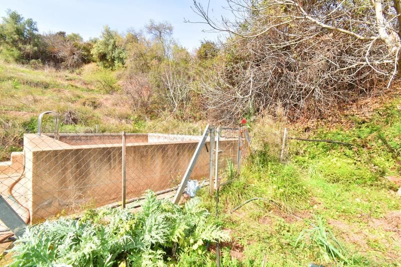 Foto c5af7431-7e9f-4451-8923-6c269ebc7583. Finca rústica terreno con construcción en canjayar en Canjáyar