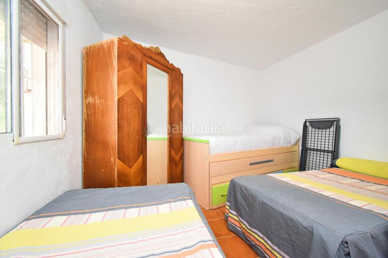 Foto cdd1f2dd-dc52-49d2-8ec8-c45dadb92f62. Finca rústica terreno con construcción en canjayar en Canjáyar