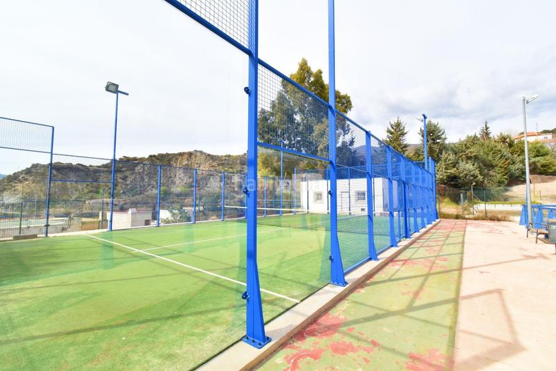 Foto f83201ef-169c-4758-a099-e8e9ae73d1a9. Finca rústica terreno con construcción en canjayar en Canjáyar