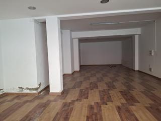 Location Local commercial à Ejido centro. Se alquila local comercial en loma de la mezquita