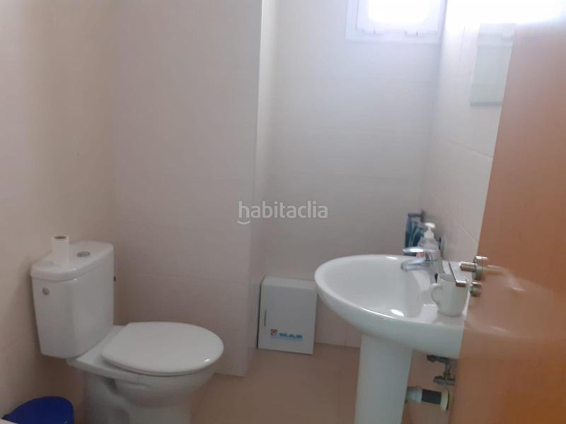 Foto 5a322d22-b203-46e5-8682-bff1be08f44a. Lloguer local comercial a Ejido centro Ejido (El)