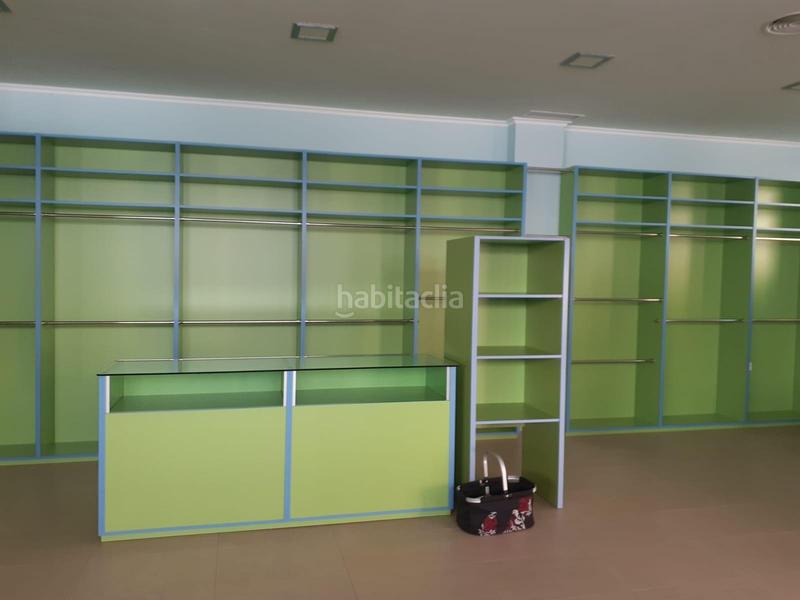 Foto e3892140-39b9-4912-af6d-28838db59116. Location local commercial dans Ejido centro Ejido (El)