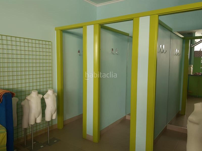 Foto 0db13f82-47bd-458b-a0ed-bfc1d39d4009. Rent business premise in Ejido centro Ejido (El)