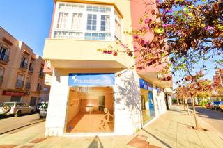 Local Comercial en Ejido centro