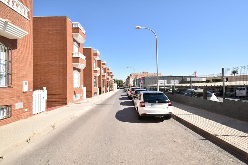 Foto 02c2d348-6f8a-4a61-8652-2783691131da. Wohngrundstück in Ejido centro Ejido (El)