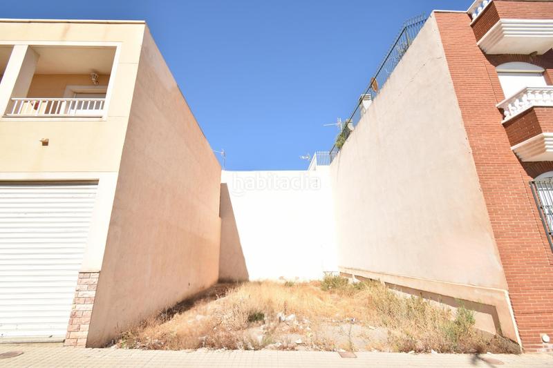 Foto 1681b42d-4490-4fd3-bddd-62536cc41230. Wohngrundstück in Ejido centro Ejido (El)