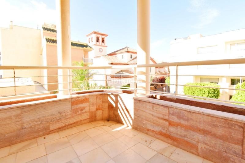 Foto d7cd60e6-011a-410c-a15f-568107dd0529. Appartamento in Ejido centro Ejido (El)