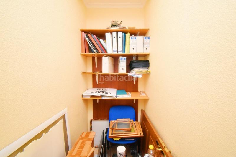 Foto 1aa4a4e2-8b50-4906-b913-76045f462121. Ufficio in Ejido centro Ejido (El)