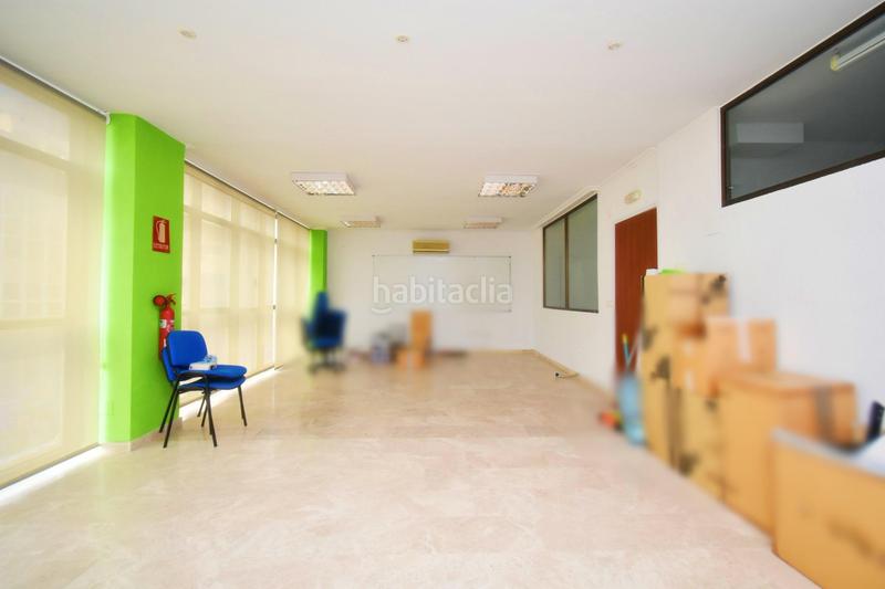 Foto 22111fca-445c-4ea8-b29f-97acd80ab742. Ufficio in Ejido centro Ejido (El)