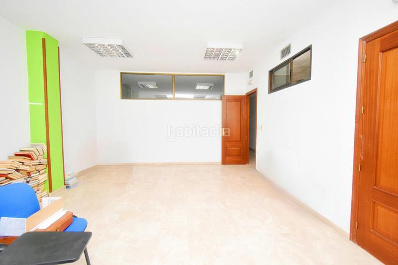 Foto 6755fd8b-b4a3-417b-a2bd-a472130d1b53. Ufficio in Ejido centro Ejido (El)