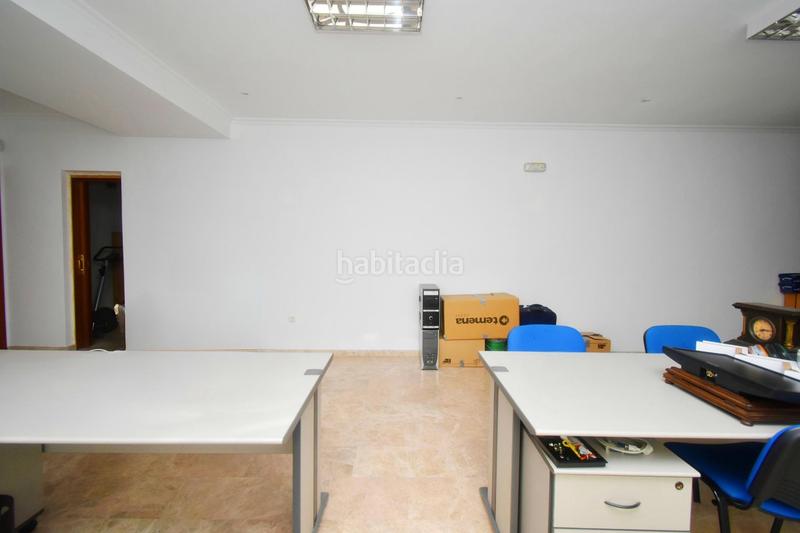 Foto e0b06b07-2838-4f5f-929f-f2002742f69a. Ufficio in Ejido centro Ejido (El)