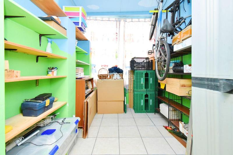 Foto 4544713b-db8c-4c78-ae0a-17a5bb7651cb. Appartamento in Santa María del Águila Ejido (El)