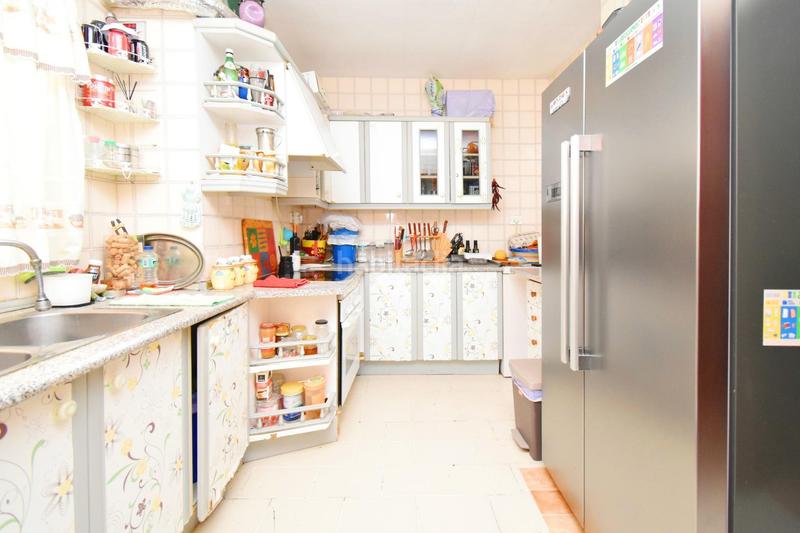 Foto 4d042a91-f060-4a5e-97eb-d8e64bcff5ae. Appartamento in Santa María del Águila Ejido (El)