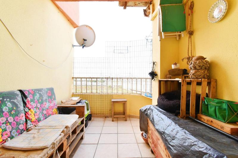 Foto 4d4c4d58-2b3f-4bce-9a7f-2f1c3b4d17a8. Appartamento in Santa María del Águila Ejido (El)