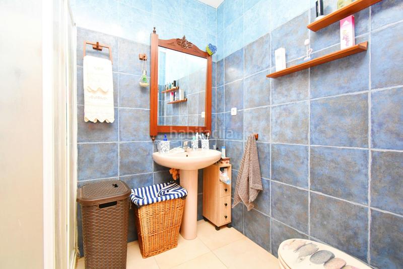 Foto a1811f49-3f3f-4490-af9f-654693a93682. Appartamento in Santa María del Águila Ejido (El)