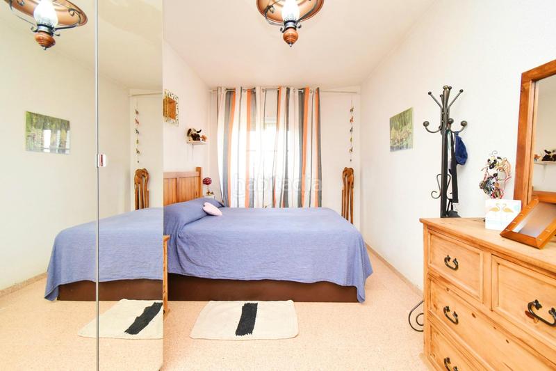 Foto b22a5a8e-8958-419c-b19f-f371b94397ef. Appartamento in Santa María del Águila Ejido (El)