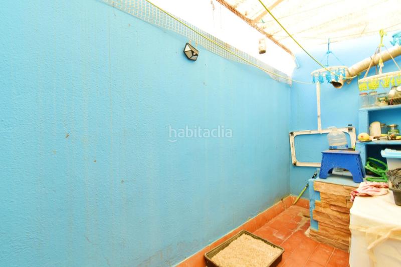 Foto e1dd1ab8-eac8-43e3-8c12-310f0dfc6e08. Appartamento in Santa María del Águila Ejido (El)