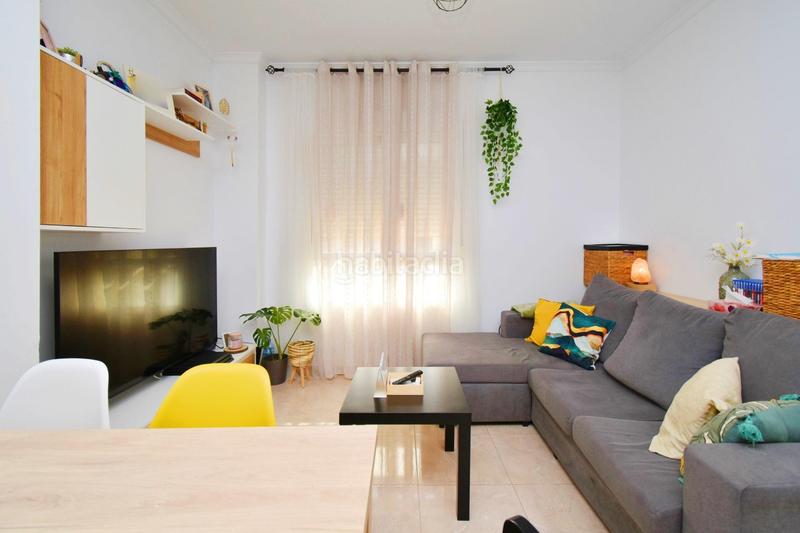 Foto 2273b9bd-2da8-4f92-b9f2-1d1898622e42. Appartamento in Plaza de la Luz Ejido (El)