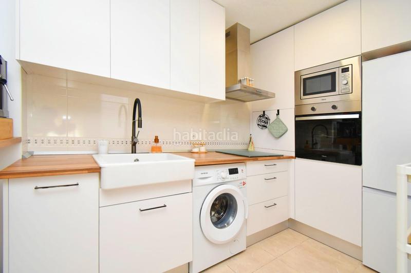 Foto 5b1c7bfc-9b0d-407d-b09a-d4646f97770d. Appartamento in Plaza de la Luz Ejido (El)