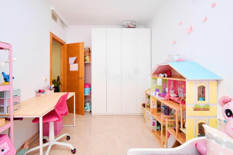 Foto b706b8af-6606-466d-95b4-fbfa84ea4768. Appartamento in Plaza de la Luz Ejido (El)