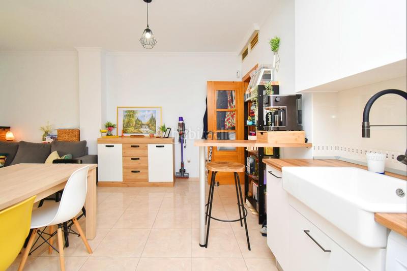 Foto f7525d34-d015-4906-94f2-6382a1ec2588. Appartamento in Plaza de la Luz Ejido (El)