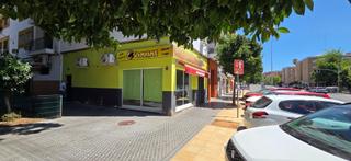 Local commercial à Calle arroyo 111. Local calle arroyo 111