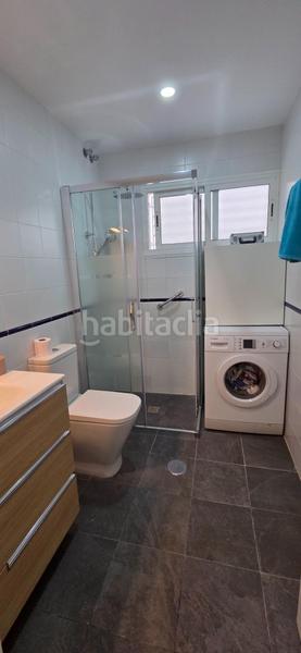 Foto 34577348-33dd-4502-8c70-077db2862e8a. Piso  reformado en pleno centro calle hiniesta en Sevilla