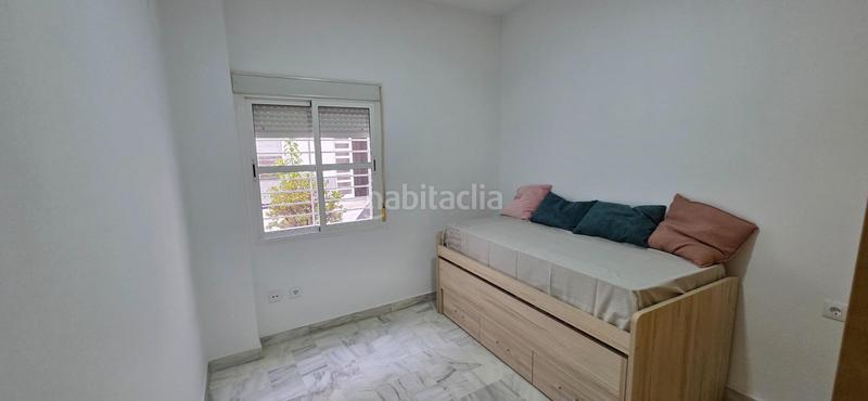 Foto 9cbe5eb1-3ef3-400e-ae6e-0f99d9ca6de2. Piso  reformado en pleno centro calle hiniesta en Sevilla