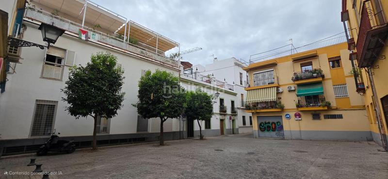 Foto ab9f4a39-296f-4372-b1d7-fca959cdd212. Piso  reformado en pleno centro calle hiniesta en Sevilla