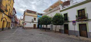 Appartement à San Julián. Piso reformado en pleno centro de sevilla  calle hiniesta