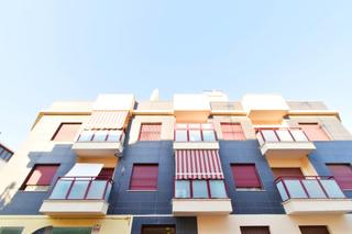 Àtic a Plaza de la Luz. Tu nuevo hogar en el corazón de el ejido te está esperando