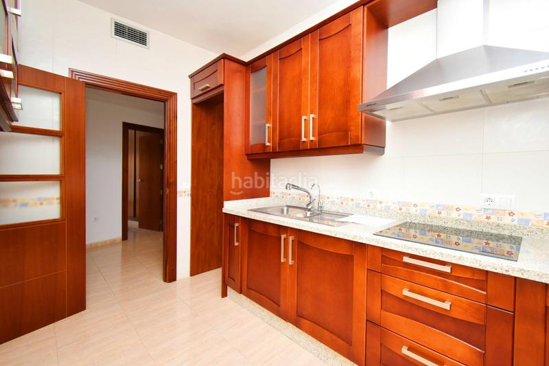Foto 1e3062af-ad1c-48cf-861f-5612d192666c. Appartement dans Ejido centro Ejido (El)