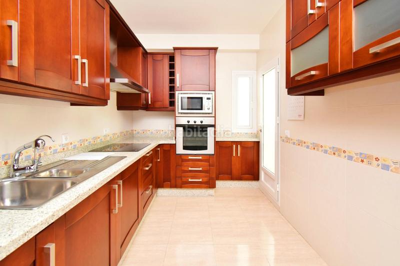 Foto 26f5294c-a5dc-4cc0-9f00-a2cda2de2818. Appartement dans Ejido centro Ejido (El)
