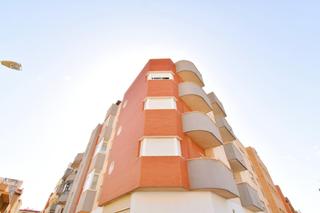 Appartement à Ejido centro. Piso de 3 dormitorios con terraza y lavadero
