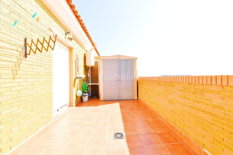 Foto 94f45bfd-7d6e-4413-9edd-e72f508bb3fa. Alquiler ático vivir en alquiler todo el año es posible en Roquetas de Mar