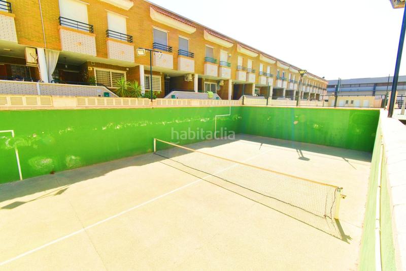 Foto abefa7b6-1ba5-4907-926a-729ca21354d1. Alquiler ático vivir en alquiler todo el año es posible en Roquetas de Mar