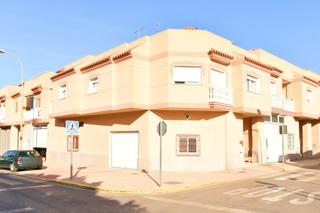 Casa a Plaza de la Luz. Casa sobre almacén en ejido norte !!!!!! orientación sur y esqui