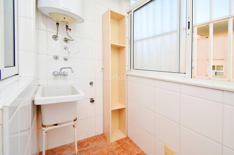 Foto 1c758fed-5dd7-4c24-bb60-9c2dc04070dc. Appartement dans Pabellón - Estación - El Corte Inglés Ejido (El)